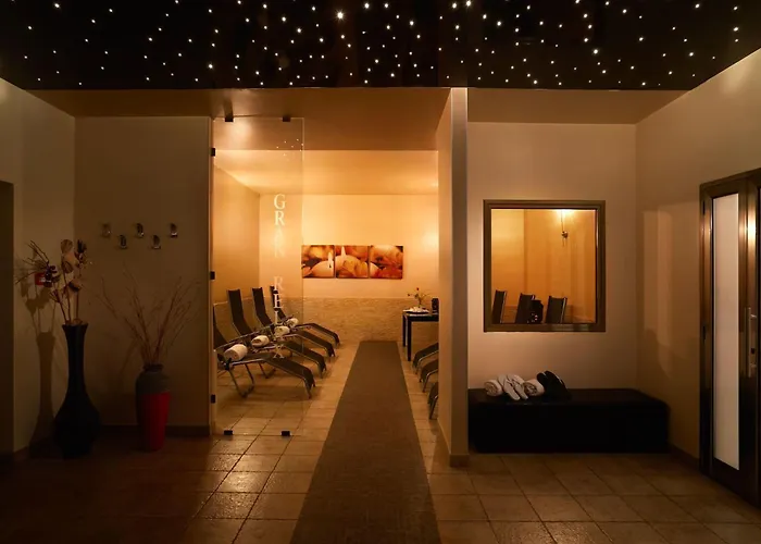 Hotel Relax Syracuse